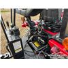Image 29 : MAHINDRA MAX 25HST 4WD UTILITY TRACTOR