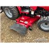 Image 34 : MAHINDRA MAX 25HST 4WD UTILITY TRACTOR