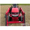 Image 40 : MAHINDRA MAX 25HST 4WD UTILITY TRACTOR