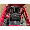 Image 41 : MAHINDRA MAX 25HST 4WD UTILITY TRACTOR