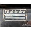 Image 5 : MAHINDRA MAX 25HST 4WD UTILITY TRACTOR