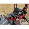Image 6 : MAHINDRA MAX 25HST 4WD UTILITY TRACTOR