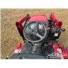 Image 8 : MAHINDRA MAX 25HST 4WD UTILITY TRACTOR