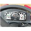 Image 9 : MAHINDRA MAX 25HST 4WD UTILITY TRACTOR