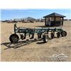 Image 1 : OLIVER 4441 6 BOTTOM PLOW