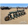 Image 3 : OLIVER 4441 6 BOTTOM PLOW