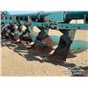 Image 9 : OLIVER 4441 6 BOTTOM PLOW