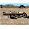 Image 5 : SCHULTE 14 FT. HYDRAULIC ROCK WINDROWER