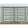 Image 10 : 2026 8 X 40 FT. MULTIDOOR SHIPPING CONTAINER