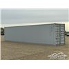 Image 2 : 2026 8 X 40 FT. MULTIDOOR SHIPPING CONTAINER