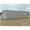 Image 3 : 2026 8 X 40 FT. MULTIDOOR SHIPPING CONTAINER