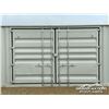 Image 9 : 2026 8 X 40 FT. MULTIDOOR SHIPPING CONTAINER