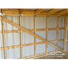 Image 14 : 10 X 20 FT. MACHINE SHED