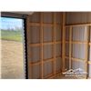 Image 17 : 10 X 20 FT. MACHINE SHED