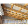 Image 20 : 10 X 20 FT. MACHINE SHED