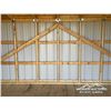 Image 8 : 10 X 20 FT. MACHINE SHED