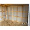 Image 9 : 10 X 20 FT. MACHINE SHED