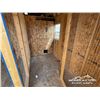 Image 10 : 10 FT. X 16 FT. BARN SHED