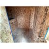 Image 14 : 10 FT. X 16 FT. BARN SHED