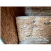 Image 16 : 10 FT. X 16 FT. BARN SHED