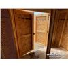 Image 20 : 10 FT. X 16 FT. BARN SHED