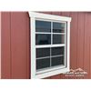 Image 24 : 10 FT. X 16 FT. BARN SHED