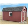 Image 2 : 10 FT. X 16 FT. BARN SHED
