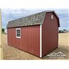Image 4 : 10 FT. X 16 FT. BARN SHED