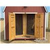Image 7 : 10 FT. X 16 FT. BARN SHED