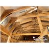 Image 9 : 10 FT. X 16 FT. BARN SHED