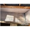 Image 13 : 8 FT. X 10 FT. GREENHOUSE