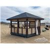 Image 3 : 12 X 12 FT. GAZEBO