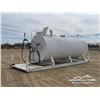 Image 1 : NORTECH 20,000 LITRE SKIDDED FUEL TANK