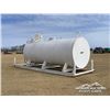Image 3 : NORTECH 20,000 LITRE SKIDDED FUEL TANK
