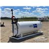 Image 1 : 2016 WESTEEL 4,450 LITRE FUEL TANK