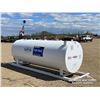 Image 4 : 2016 WESTEEL 4,450 LITRE FUEL TANK