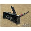 Image 1 : MAHINDRA MAX SNOWBLOWER ATTACHMENT