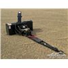 Image 4 : MAHINDRA MAX SNOWBLOWER ATTACHMENT