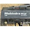 Image 6 : MAHINDRA MAX SNOWBLOWER ATTACHMENT