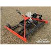 Image 2 : 48 IN DR POWER GRADER