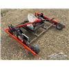 Image 4 : 48 IN DR POWER GRADER