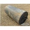 Image 3 : 4 FT HD TOW BEHIND LAWN ROLLER