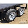 Image 10 : 4 X 12 FT. T/A  ATV TRAILER