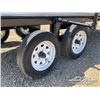 Image 11 : 4 X 12 FT. T/A  ATV TRAILER