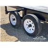 Image 12 : 4 X 12 FT. T/A  ATV TRAILER