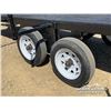 Image 13 : 4 X 12 FT. T/A  ATV TRAILER