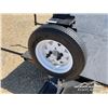 Image 14 : 4 X 12 FT. T/A  ATV TRAILER