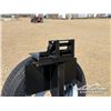 Image 15 : 4 X 12 FT. T/A  ATV TRAILER