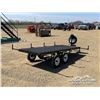 Image 3 : 4 X 12 FT. T/A  ATV TRAILER