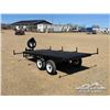 Image 4 : 4 X 12 FT. T/A  ATV TRAILER